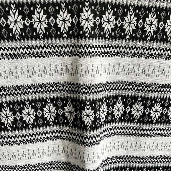 NWOT Purnell Quarter Zip - Picture 3 of 5